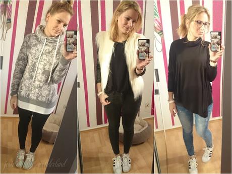 outfit´s, fashion, outfit, weekreview, josie´s little wonderland, blog, 