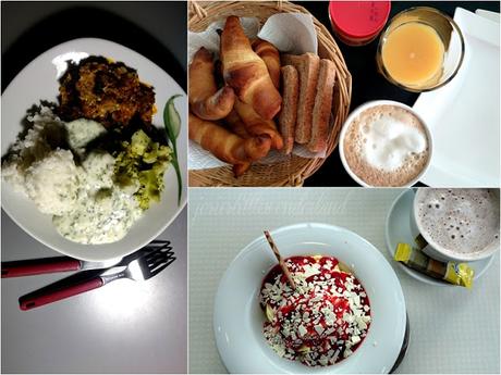 essen, healthy, breakfast, blog, josies little wonderland, weekreview, wochenrückblick, vegetarisch