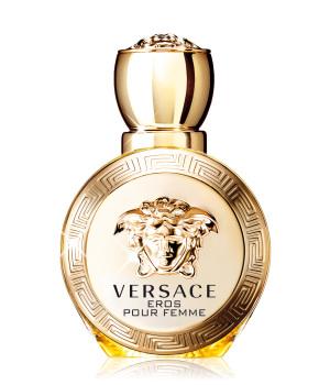Versace Eros pour Femme - Eau de Parfum bei Flaconi