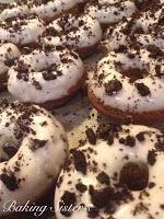 Oreo Donuts 2.0 oder wenn Kekse zur Sucht werden