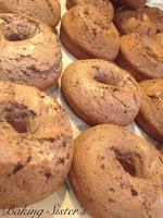 Oreo Donuts 2.0 oder wenn Kekse zur Sucht werden