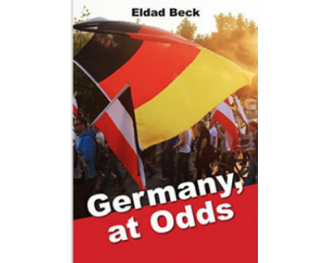 Buchbesprechung: Germany, at Odds von Eldad Beck