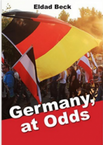 germany ad odds