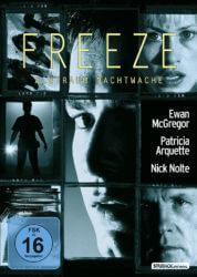 Freeze – Alptraum Nachtwache