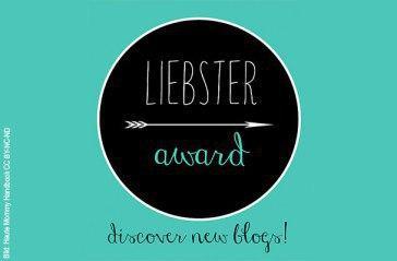 Liebster Award #2