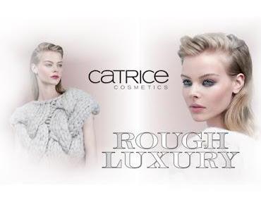 Limited Edition „Rough Luxury” by CATRICE