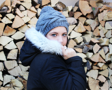 Winter You're Welcome!