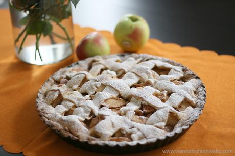 – Food Monday – Apple Pie
