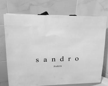 New In – Shearling Biker Jacket.