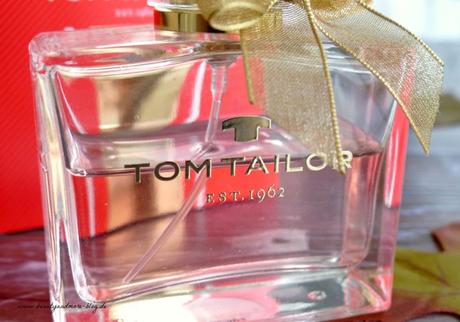 Tom Tailor Urban Life Woman EdT - Review Parfum Eau de Toilette