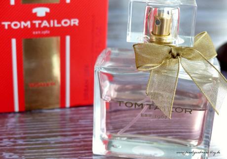 Tom Tailor Urban Life Woman EdT - Review Parfum