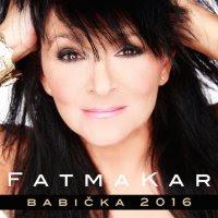 Fatma Kar - Babicka 2016