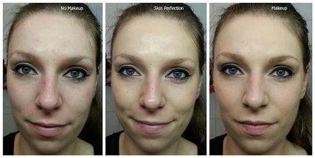 [Produkttest] L'Oréal Skin Perfection Anti-Müdgikeit
