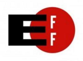 EFF startet Zensur-Portal gegen Facebook, Twitter und Co.