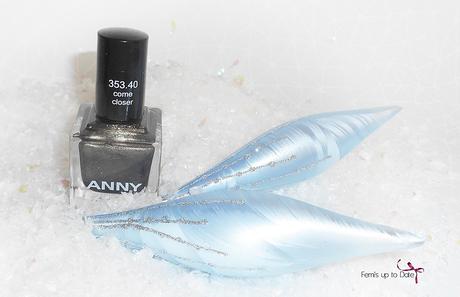 ANNY Trendcolor Kollektion - LUXURY MOUNTAIN RESORT -