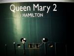 Queen Mary 2-Das Schiff ist der Star