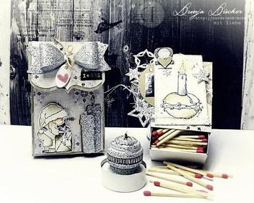 Christmas Gift Set | Riddersholm Design