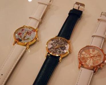 ZeiTime - Time is beautiful - Produkttest ✓