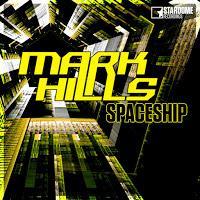 Mark Hills - Spaceship