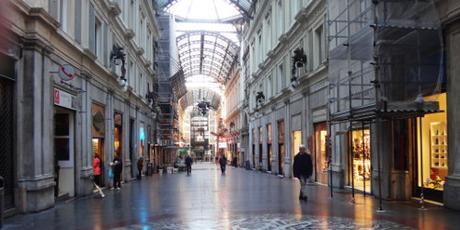 Ligurien: ein Shopping-Paradies für Menschinnen