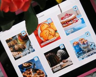 [cooks...] Simply Yummy App {Werbung}
