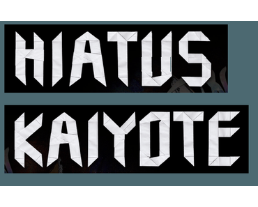 Pick #11: Hiatus Kaiyote