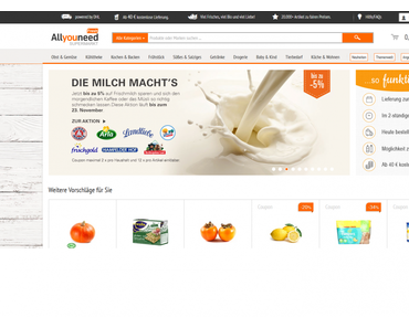 Wenn der Postmann mir die Eier bringt…..