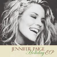 Jennifer Paige - Miss You Most At Christmastime