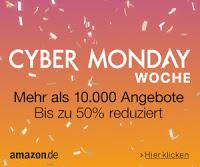 Amazon - Cyber Monday Woche 2015 - Blitzangebote Spiele vom 26.11.