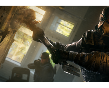 Tom Clancy’s Rainbow Six Siege: Offene Beta wurde verschoben