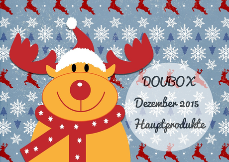 Doubox - Box of Beauty by Douglas - Dezember 2015 Hauptprodukt