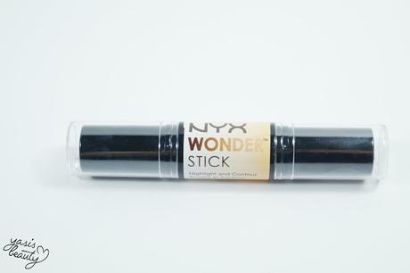 NYX Wonder Stick -  Review