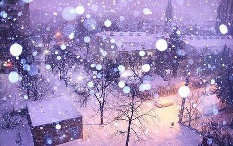 My winter Favorites ♥