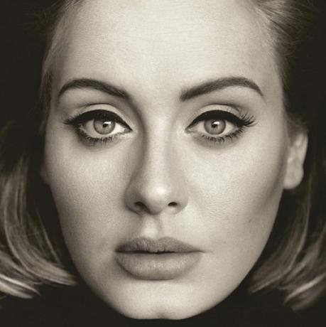 Adele: Hello, I'm coming around