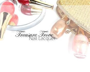 Treasure Trove Ι Nail Lacquer