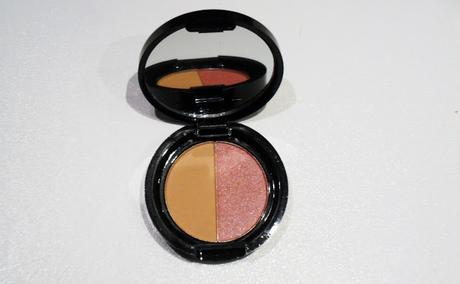 [Review] Caribbean Sun Bronzer Duo von Jelly Pong Pong | 3g | € 27,50