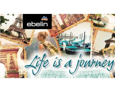 ebelin Limited Edition: Life is a Journey
