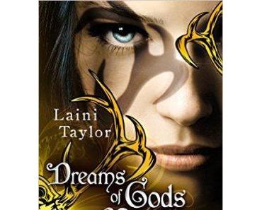 Dreams of God and Monsters