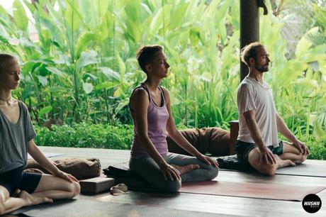 yogalehrerausbildung