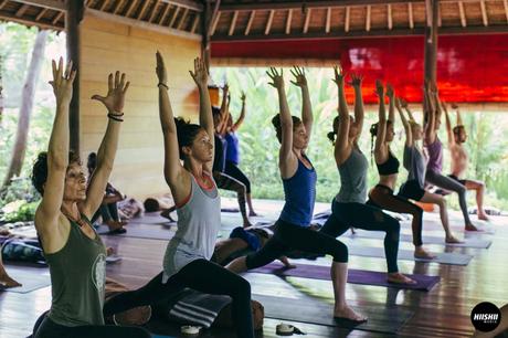yogalehrerausbildung