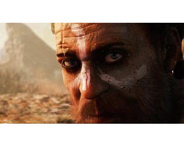 Far Cry Primal: Neues Gameplay Video