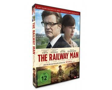 Filmkritik: The Railway Man – Die Lebe seines Lebens
