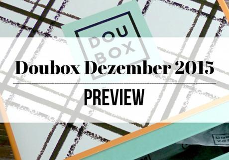 Doubox Dezember 2015 – Preview