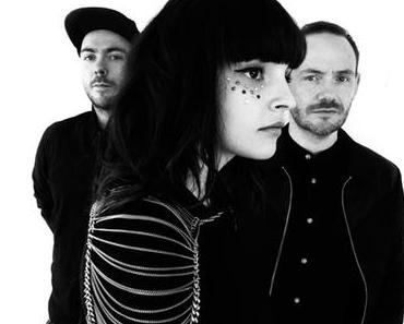Chvrches: Doch noch