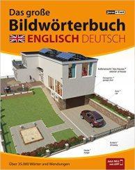 [Rezension] „ Das große Bildwörterbuch Deutsch-Englisch “, Igor Jourist (jourist)