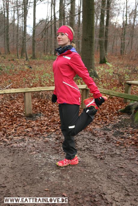 Motiviert zum Laufen: Die richtige Laufbekleidung im Winter