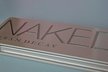 Urban Decay | Naked 2 Review