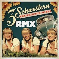 3 Schwestern - 3 Schwestern Rmx