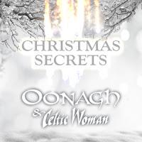 Oonagh feat. Celtic Woman - Christmas Secrets