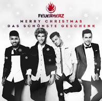 Feuerherz - Merry Christmas/Das Schönste Geschenk
